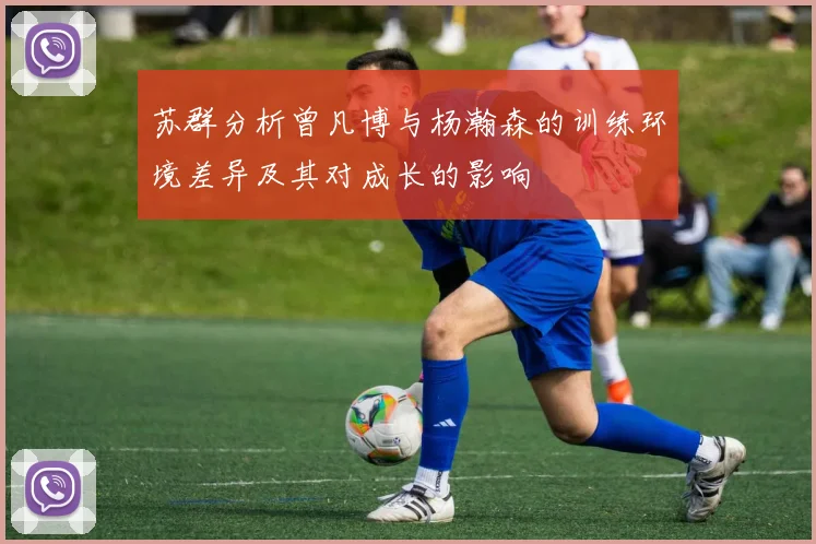 苏群分析曾凡博与杨瀚森的训练环境差异及其对成长的影响